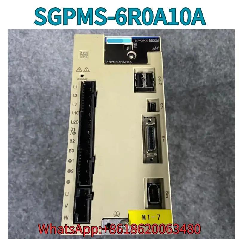 ߰ ̹ SGPMS-6R0A10A ׽Ʈ OK,  